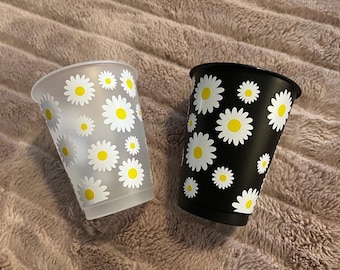 Daisy kinderbeker