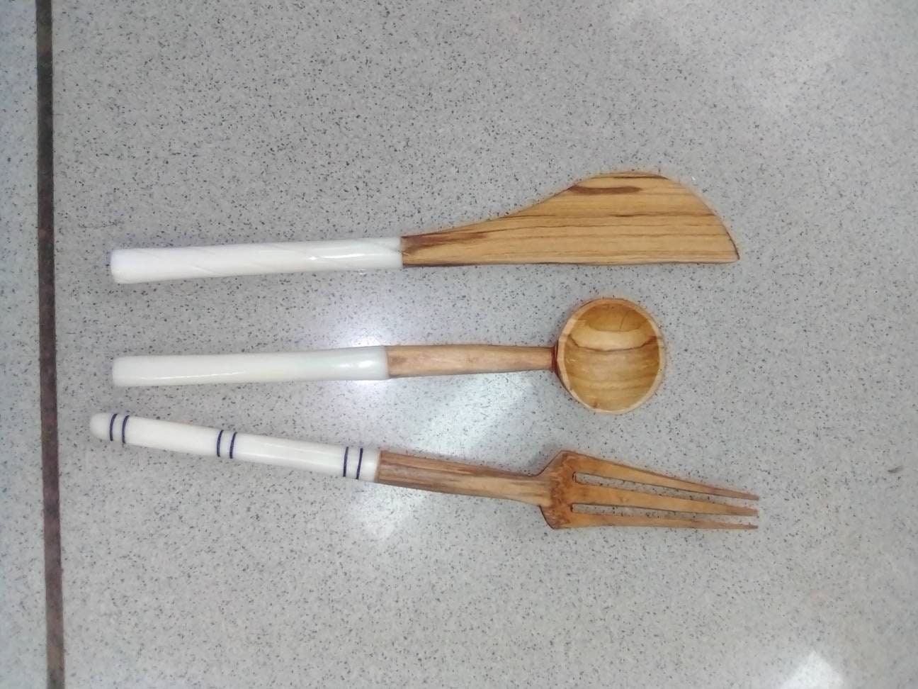 African food serving sticksmaasai food serving sticks Etsy