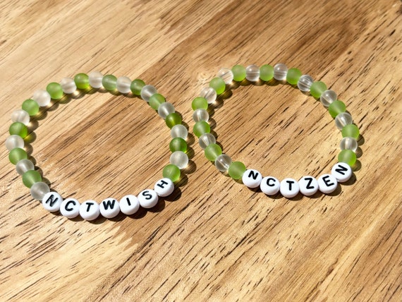 [NCT WISH ユウシ ブレスレット] Scudo Bracelet NCT WISH ユウシ ブレスレット] Scudo Bracelet