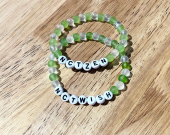 ★NCT WISH ユウシ★Scudo☆Shell Black Pearl Beads Bracelet YUSHI FASHION ☆ on X: 