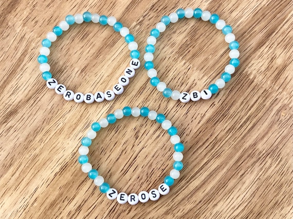 RSSC ■ WESTERN BEADS BRACELET MUSINSA公式 | RSSC WESTERN BEADS BRACELET - BLACK