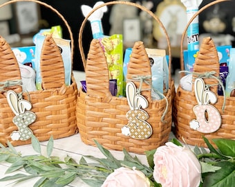 Personalized Easter Tags - 7 styles