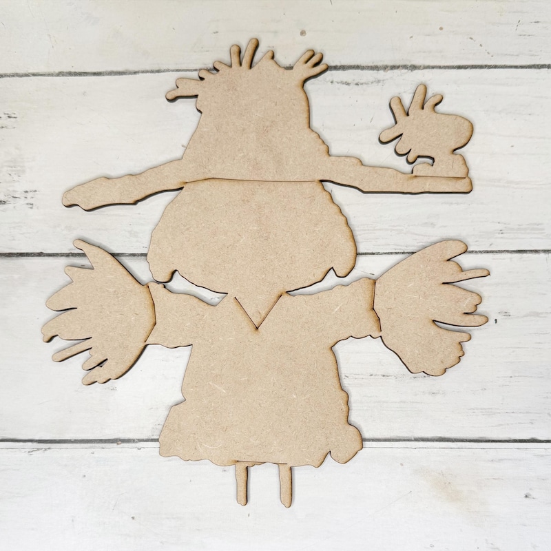 Charlie Brown Scarecrow - Etsy