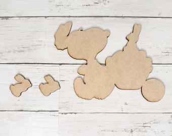 Easter Eggs - Size B