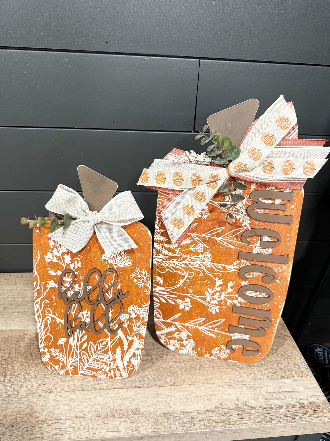 August Club 2024 - Botanical Block Print - Etsy