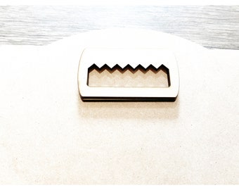 Sawtooth Hanger - 5 Pack