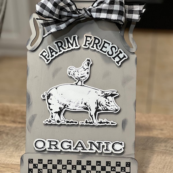 April Club 2023 - Farm Fresh Organic