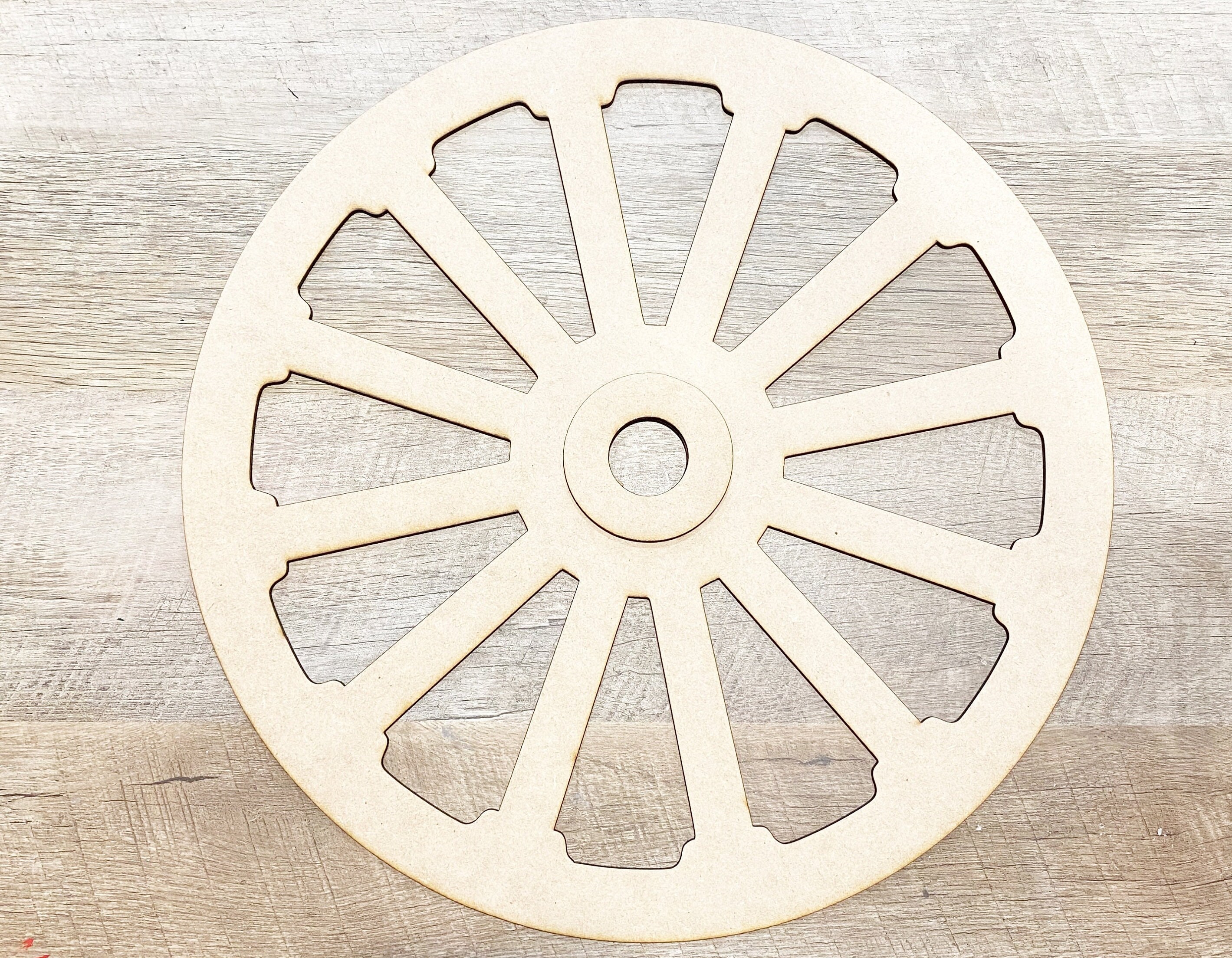 15 inch wagon wheels deals