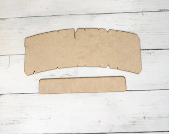 Something Ain't Right - Size B