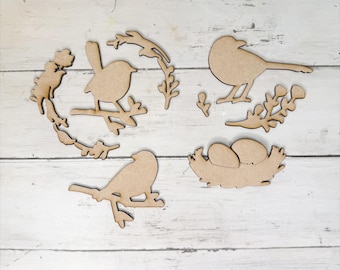 Grass Is Greener - Size F