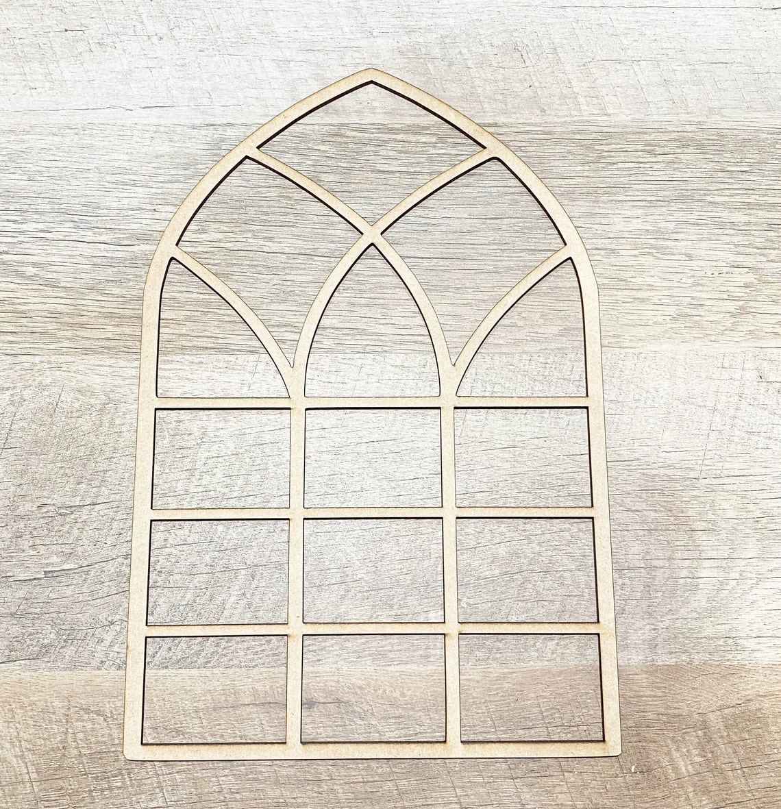Window Arch - Etsy
