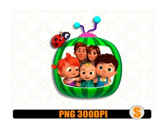 wallpapers Cocomelon Svg birthday boy cocomelon svgcocomelon svg
