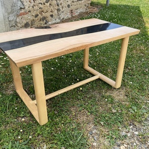 Low table