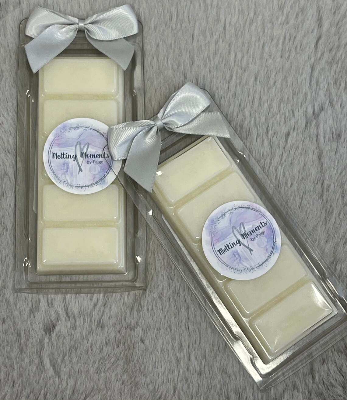 Wax Melts Snap Bars Over 50 Scents Etsy