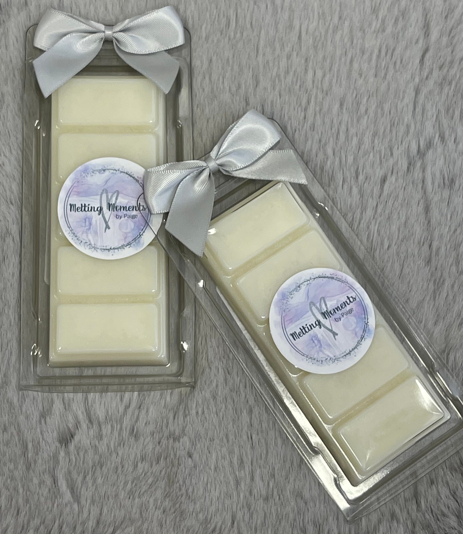 Wax Melts Snap Bars Over 50 Scents Etsy