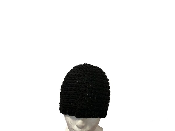 Winter hat, winter beanie, handmade bernie, cozy … - image 1