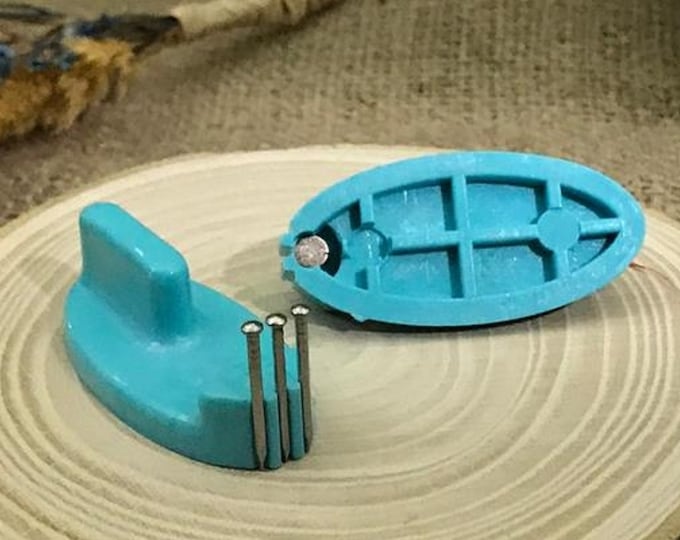 Nail Holder Tool String Art Tool Tool for Nails Tool on Etsy