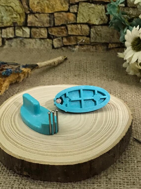 Nail Holder Tool String Art Tool Tool for Nails Tool on Etsy