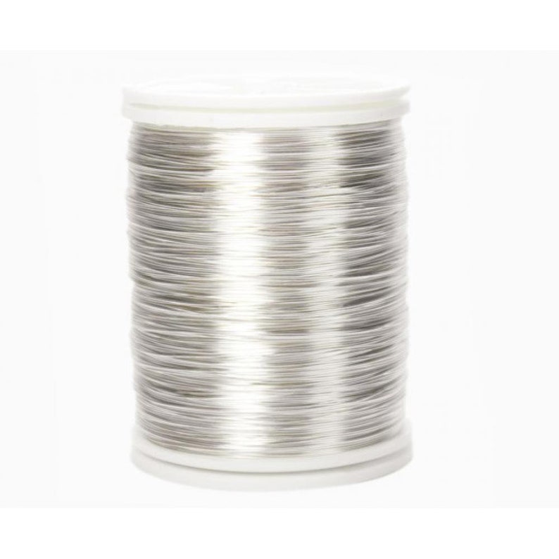 Stainless Wire for String Art, 10 Different Color Combinations, 490 Ft ...