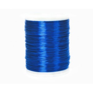 Stainless Wire for String Art, 10 Different Color Combinations, 490 Ft ...