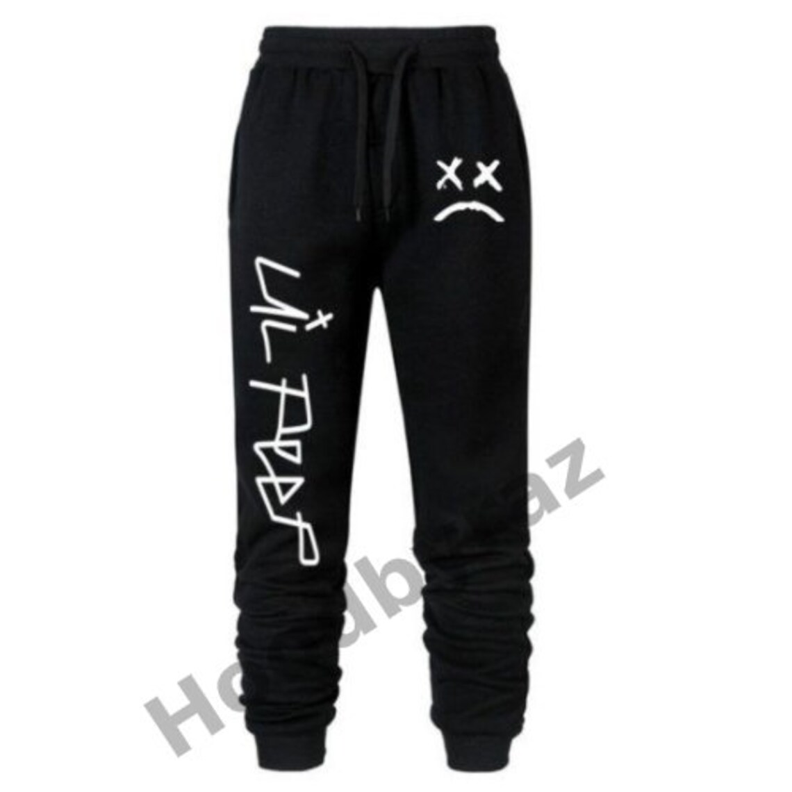 custom face sweatpants