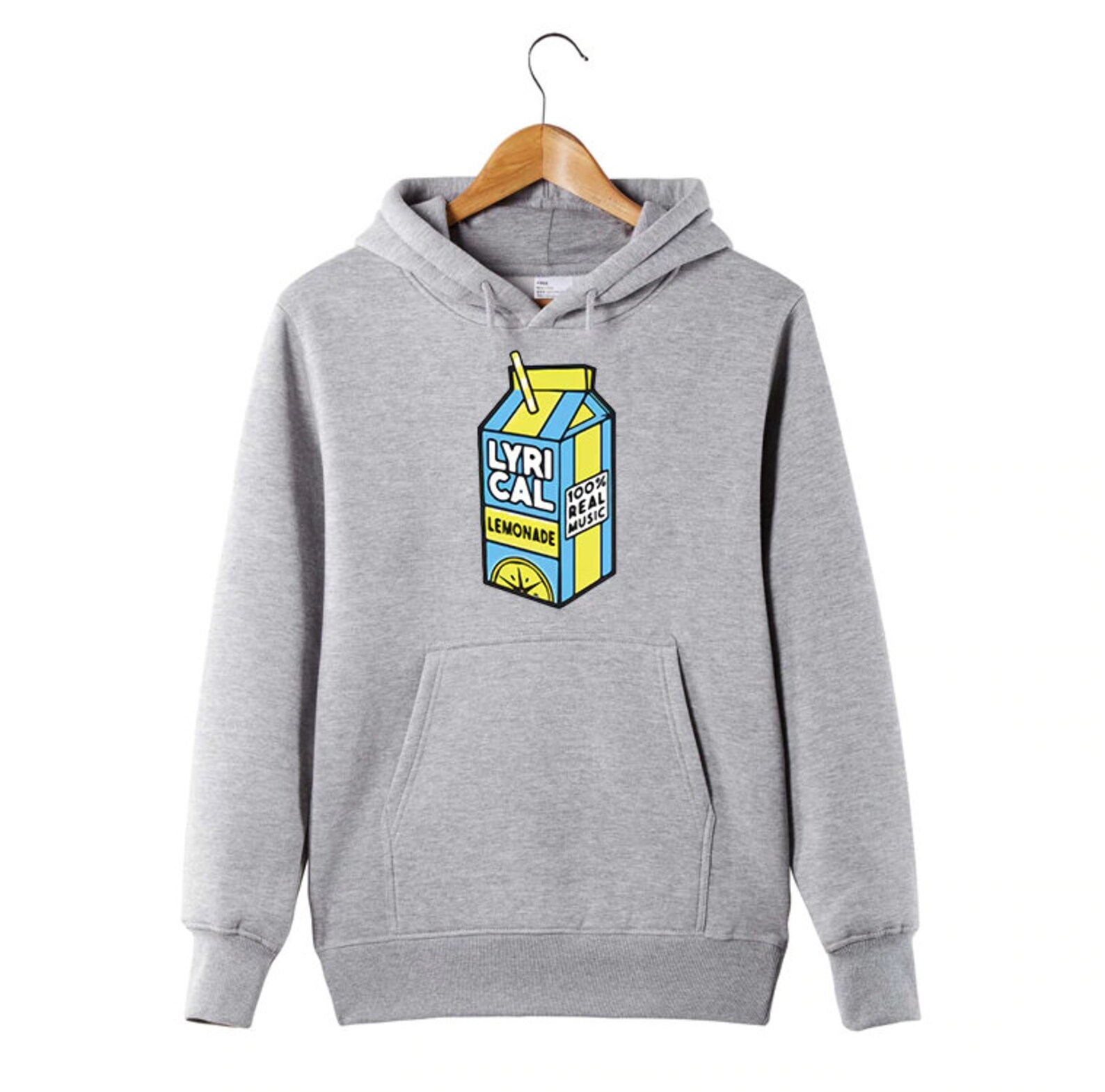 Lyrical Lemonade Hoodie Juice wrld Lyrical Lemonade Hoodie Etsy