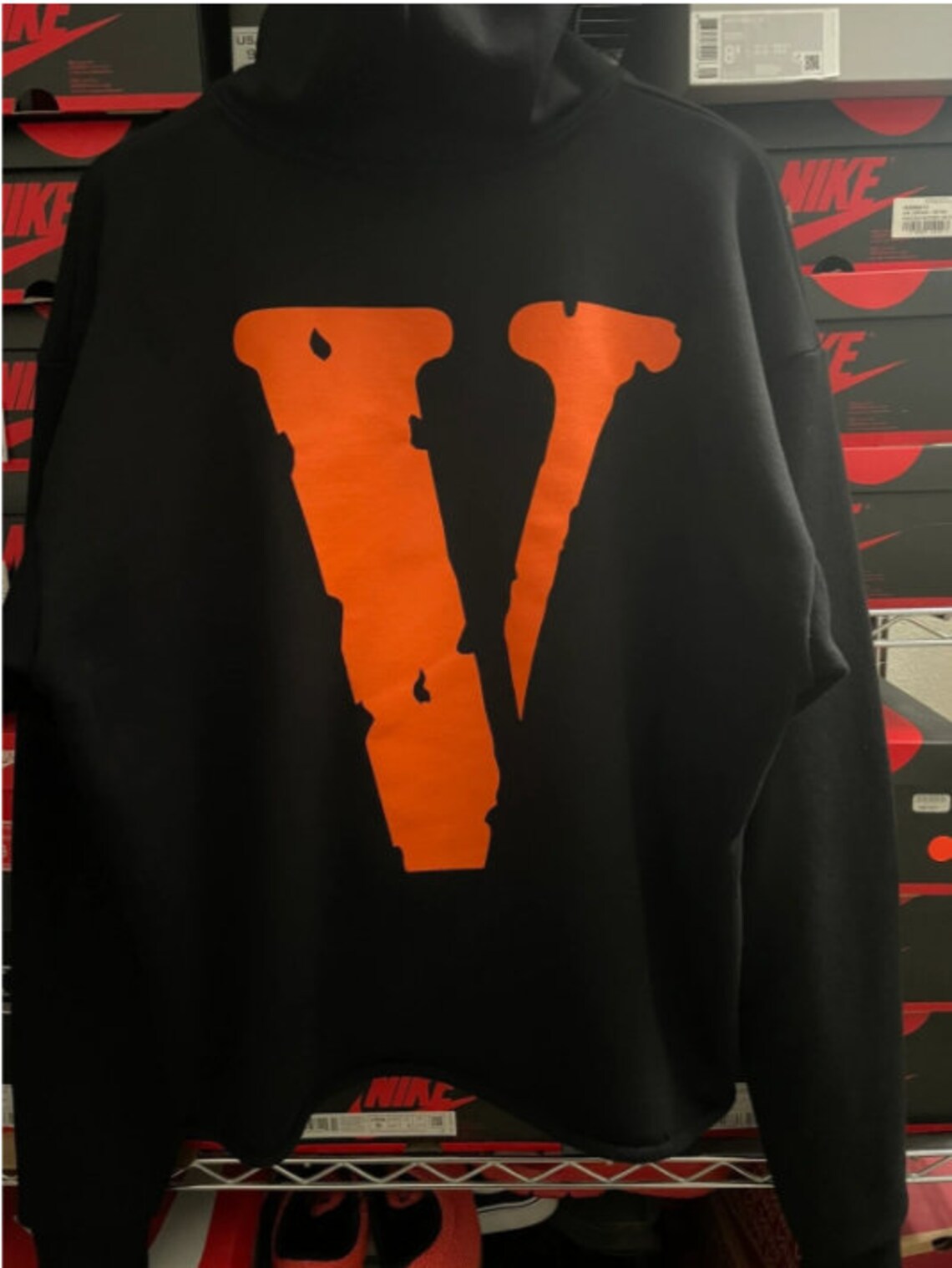Vlone Футболка Купить Спб Авито