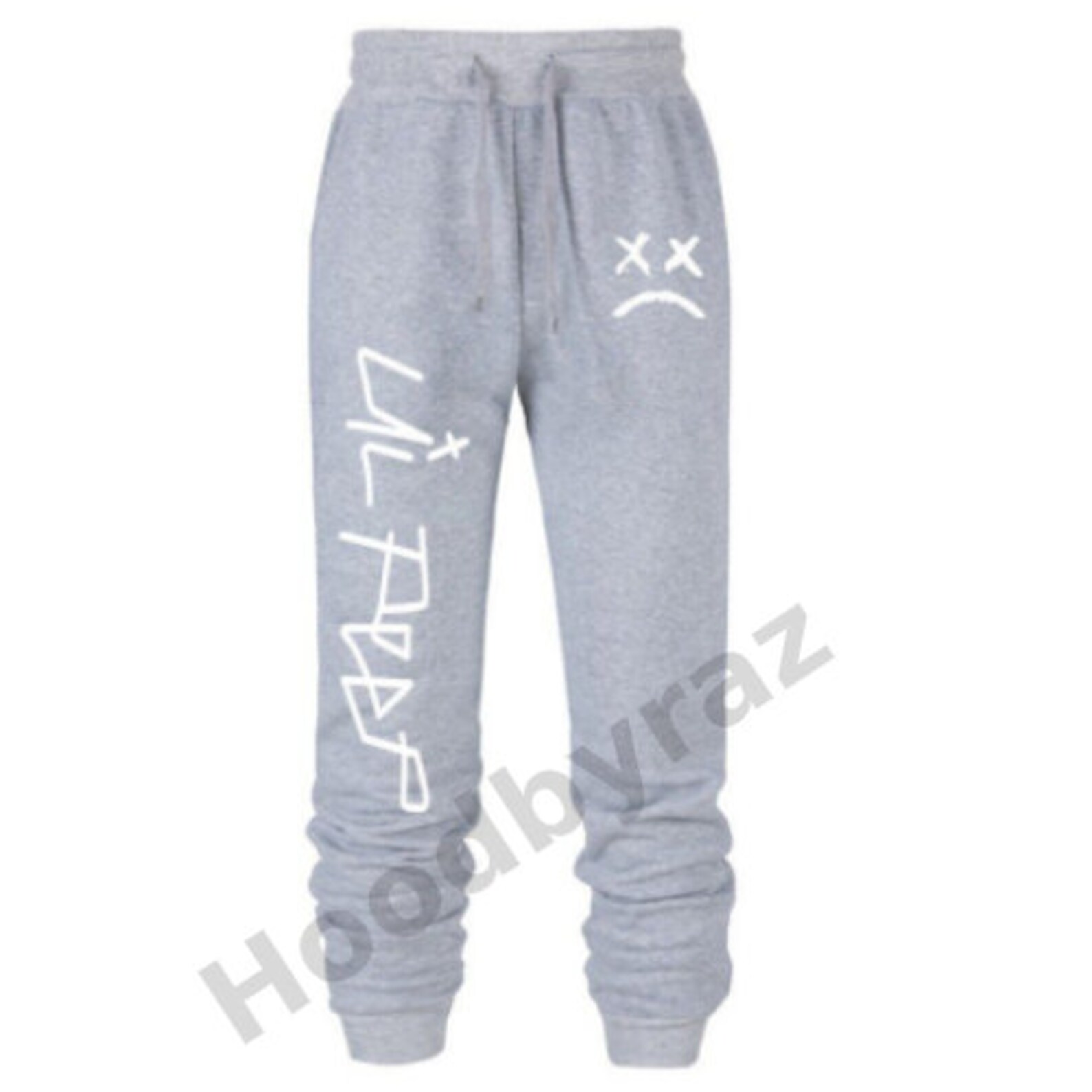 custom face sweatpants