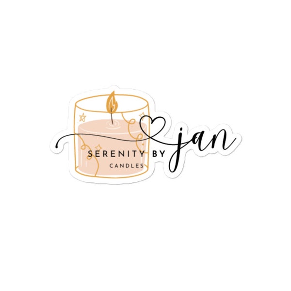 Serenity by Jan Label Etsy