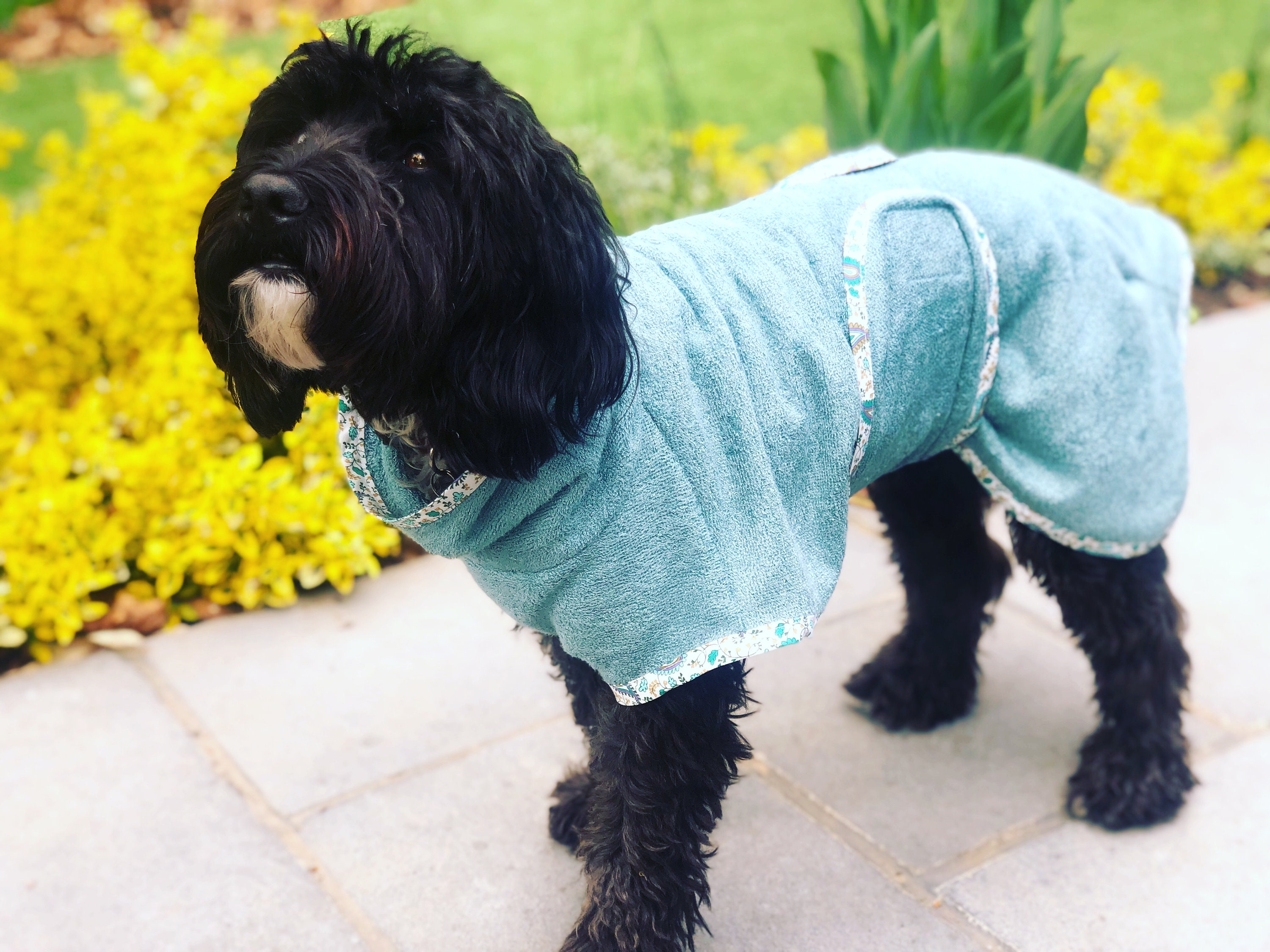 Natural Fiber Coats - Etsy