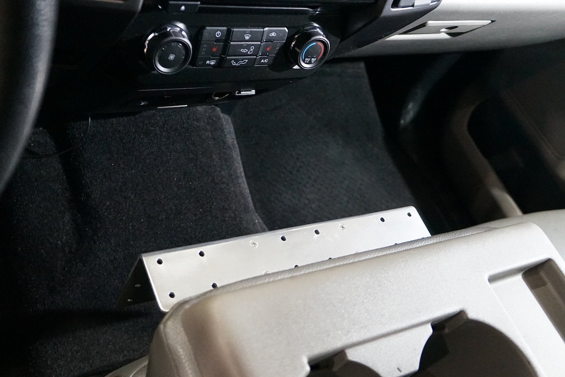 20112023 Ford F150 F250 F350 Front Center Seat Headrest Etsy