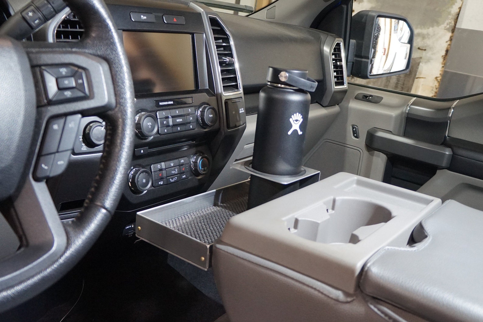 20112021 Ford F150 F250 F350 F450 Front Center Seat Etsy