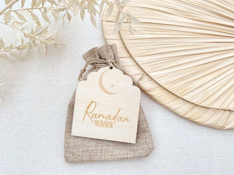 Ramadan Mubarak Ramadan Calendar Personalized my first ramadan Bayram Baby Eid Mubarak Ramadan gift child gifts of money image 2