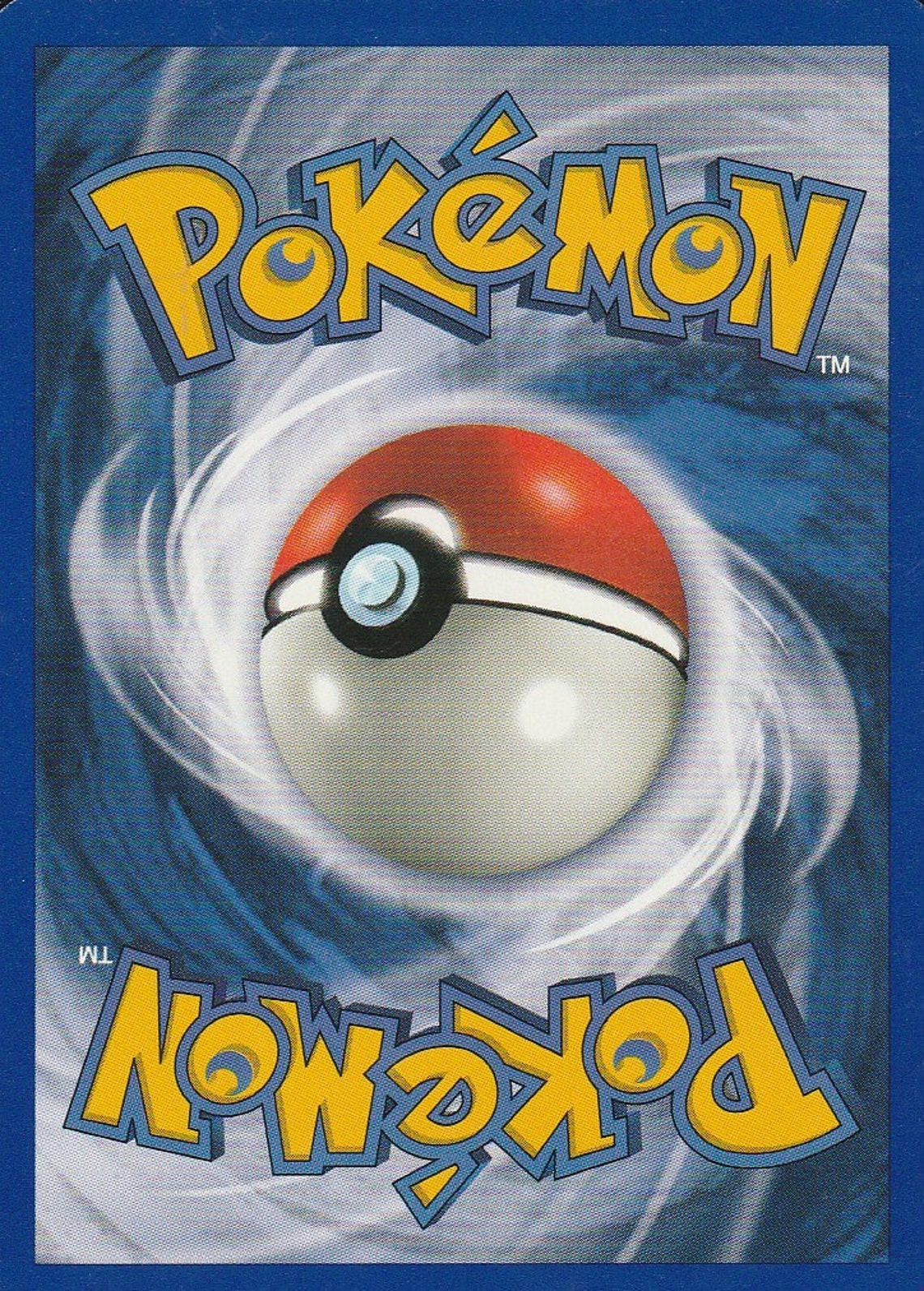 Shadowless Haunter Pokemon Card Etsy