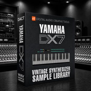 Yamaha dx7 - Etsy 日本