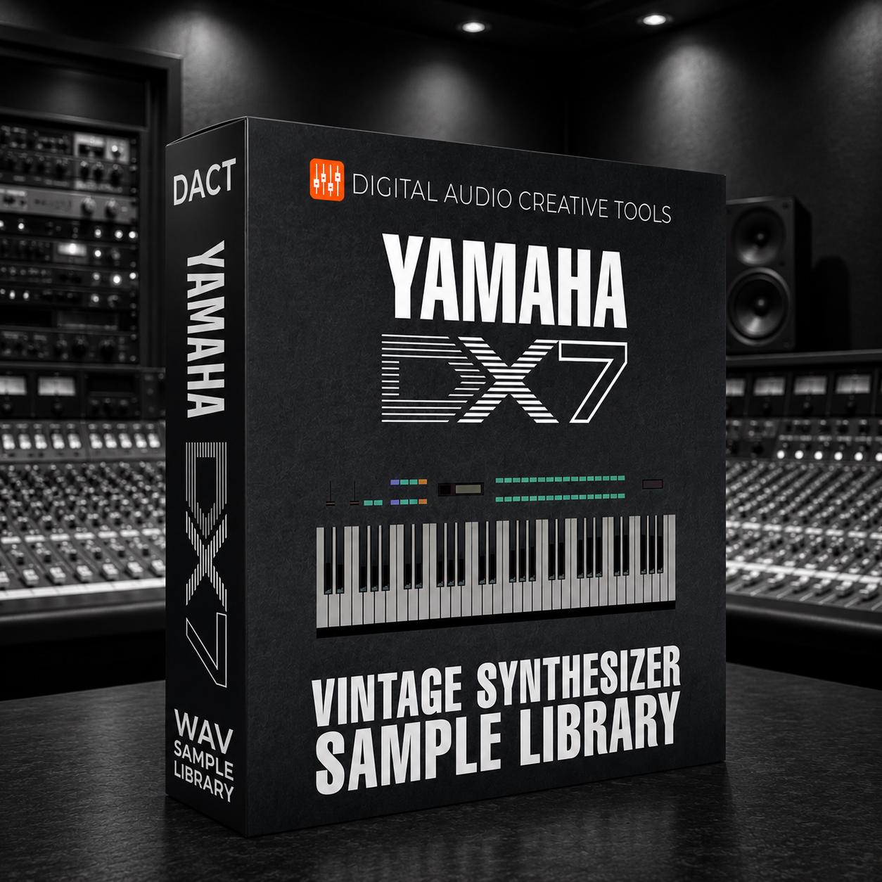 Yamaha dx7 - Etsy 日本