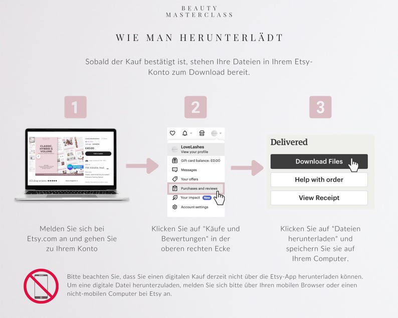 German Facial Lymphatic Drainage Training Manual Editable Lymphatic