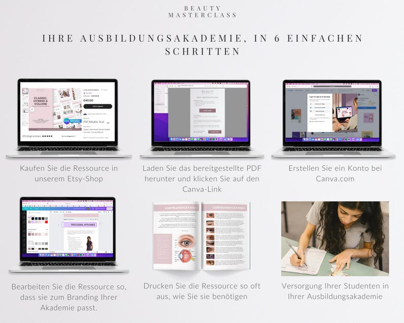 German Deep Tissue Massage Training Manual Editable Deep Tissue Massage