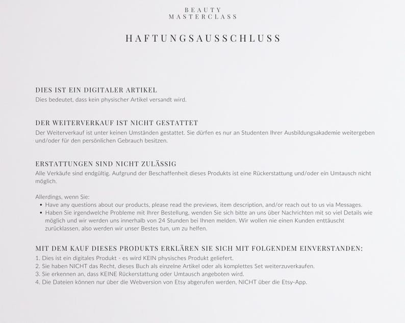 German Deep Tissue Massage Training Manual Editable Deep Tissue Massage