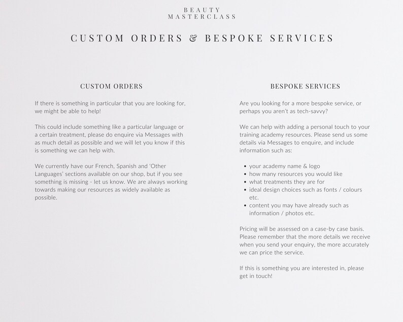 Lymphatic Drainage Training Manual Editable MLD Lymphatic Drainage