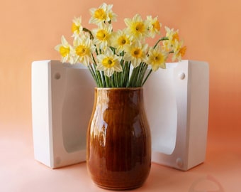 Slip Casting Plaster Mold for Big Vase - DC021