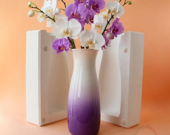 Slip Casting Plaster Mold for Big Vase - DC020