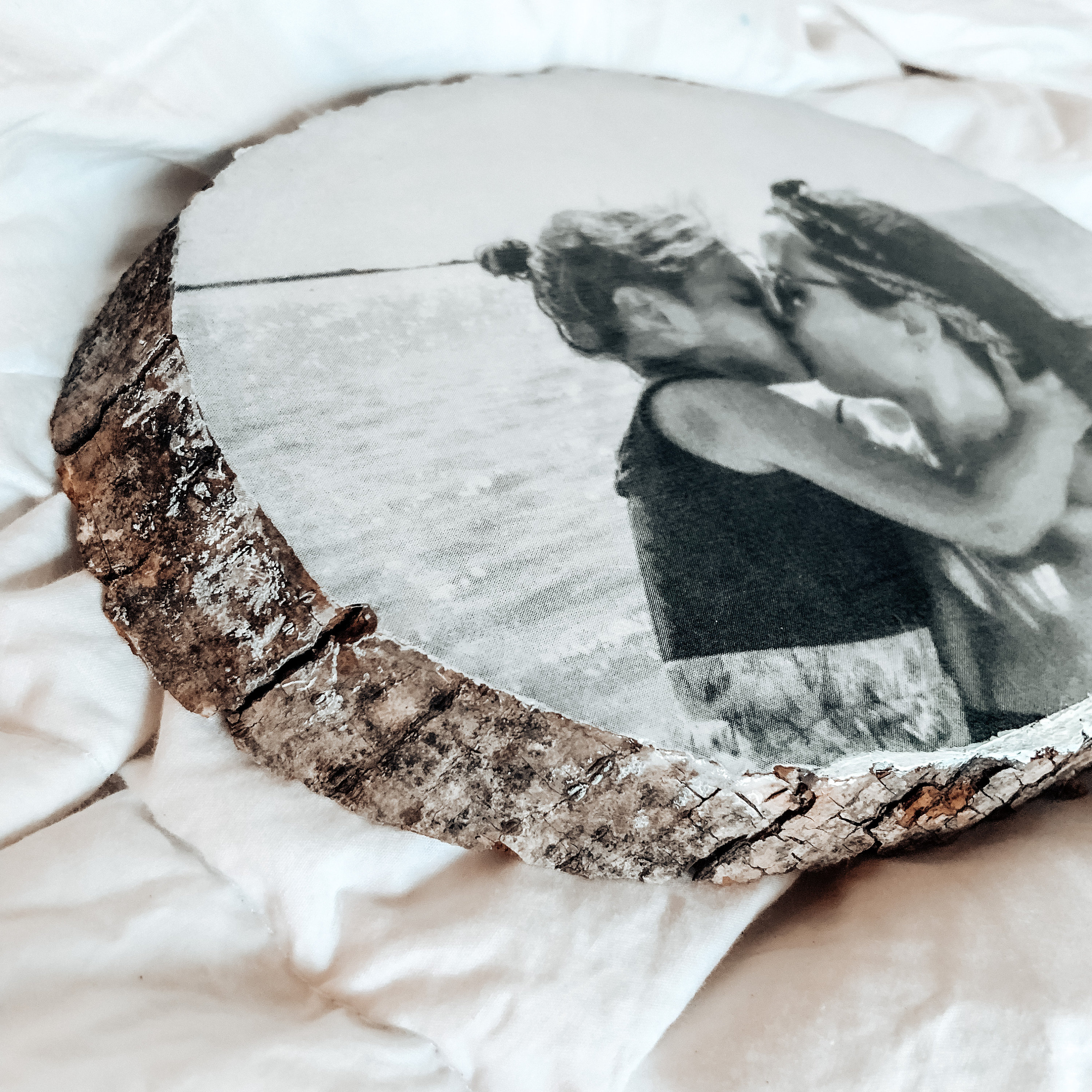 Photo On Wood Wood prints picture on wood weddings Etsy