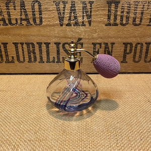 Caithness Bottle - Etsy UK