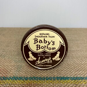 baby's bottom tobacco This item is unavailable