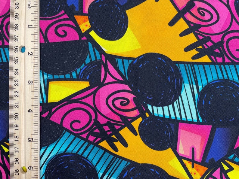 Sally Dress Fabric Nightmare Before Christmas Fabric Disney Etsy