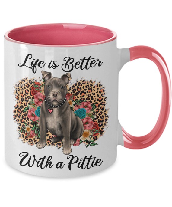 Pitbull lover 2025 gift ideas