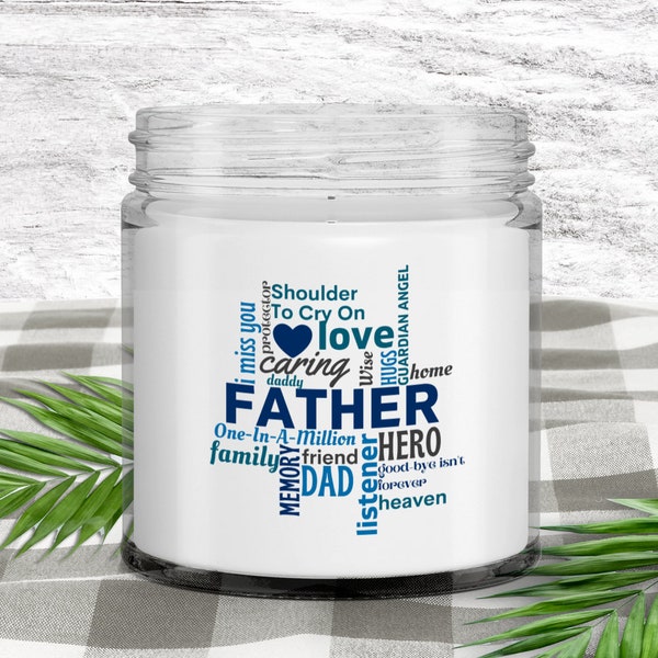 Candle Holder for Deceased Etsy