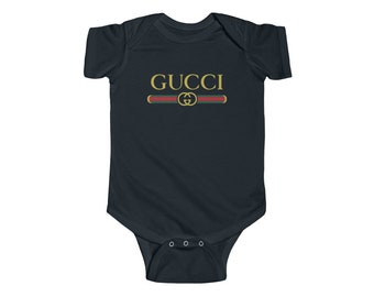 gucci baby wear