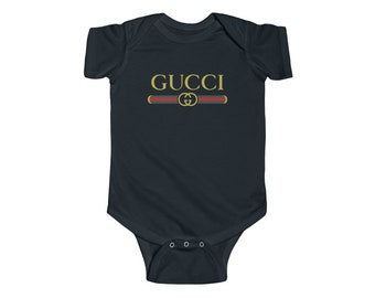 infant gucci shirt